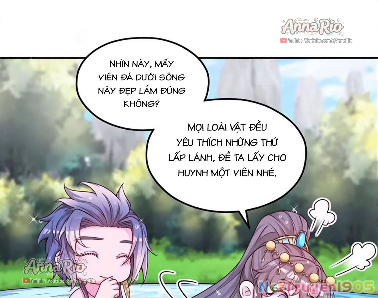 Thảnh Thơi Thú Thế Chủng Chủng Điền, Sinh Sinh Tể Chapter 732 - Trang 2
