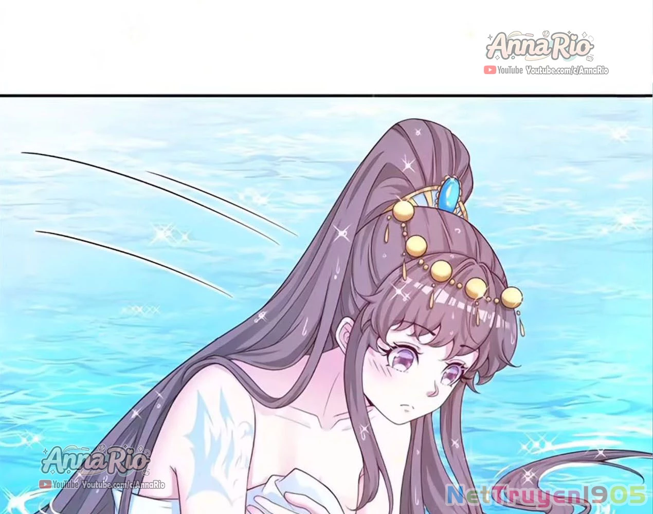 Thảnh Thơi Thú Thế Chủng Chủng Điền, Sinh Sinh Tể Chapter 732 - Trang 2