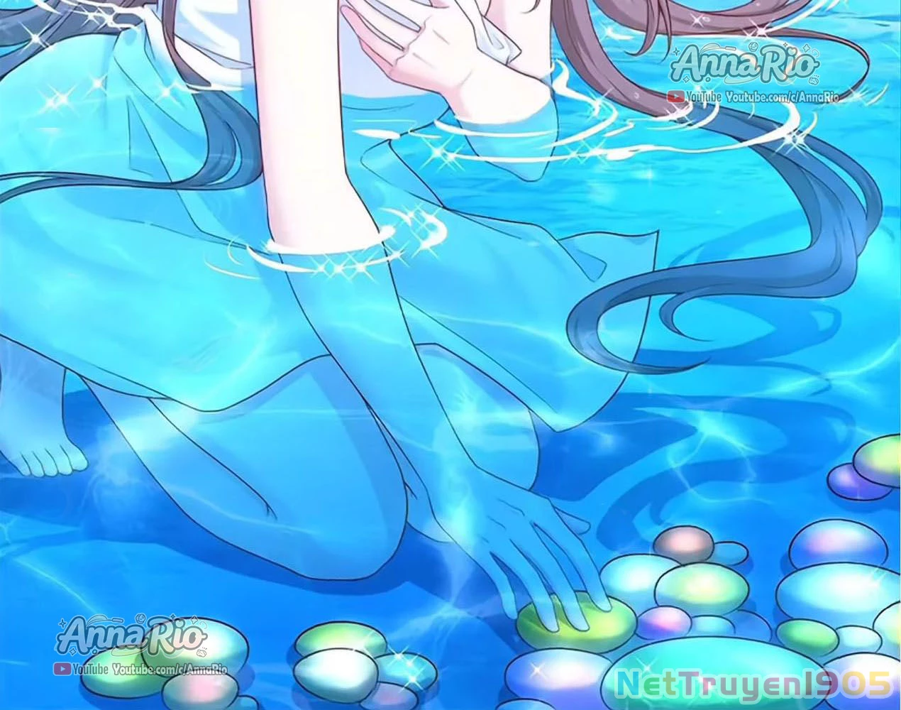 Thảnh Thơi Thú Thế Chủng Chủng Điền, Sinh Sinh Tể Chapter 732 - Trang 2