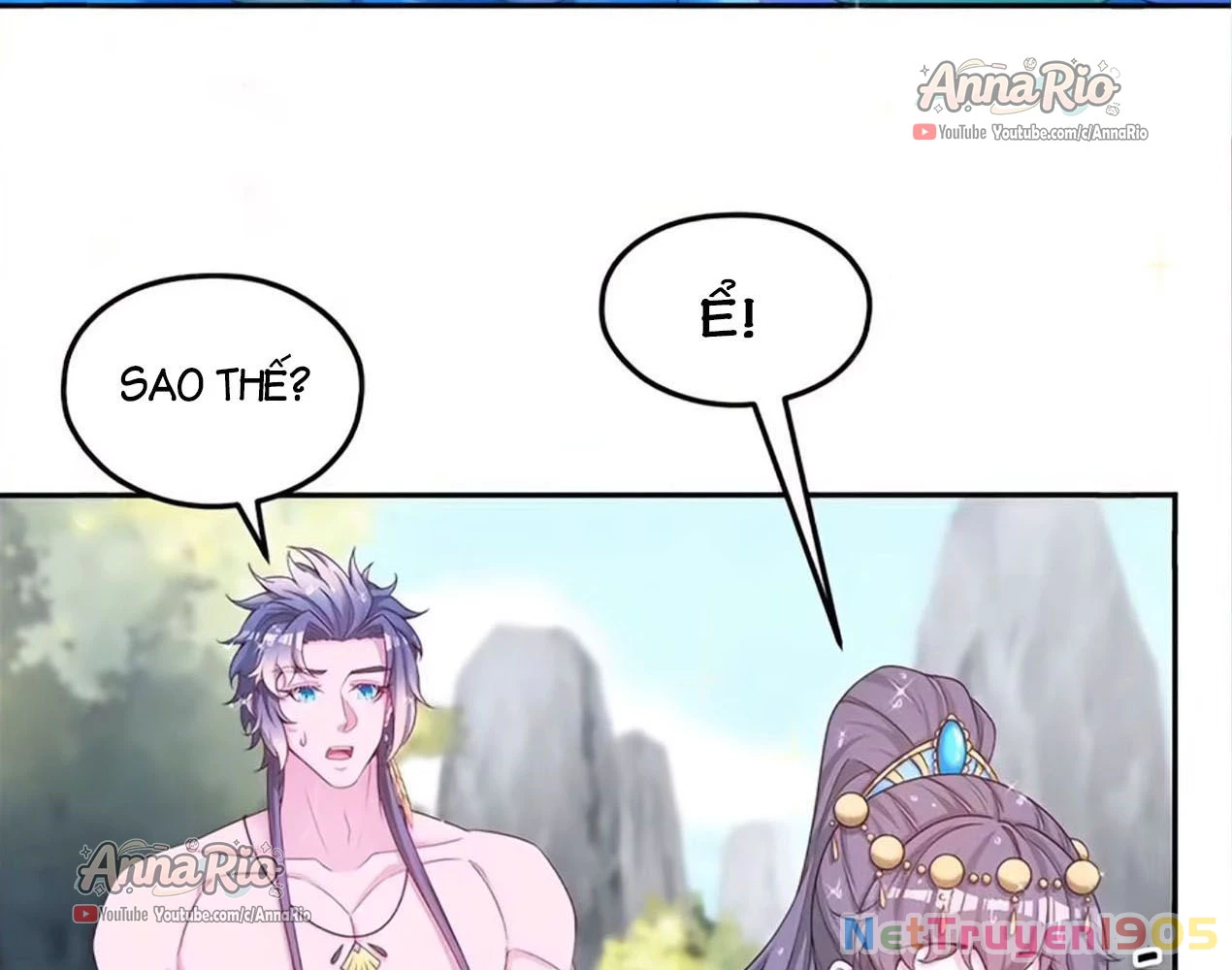 Thảnh Thơi Thú Thế Chủng Chủng Điền, Sinh Sinh Tể Chapter 732 - Trang 2