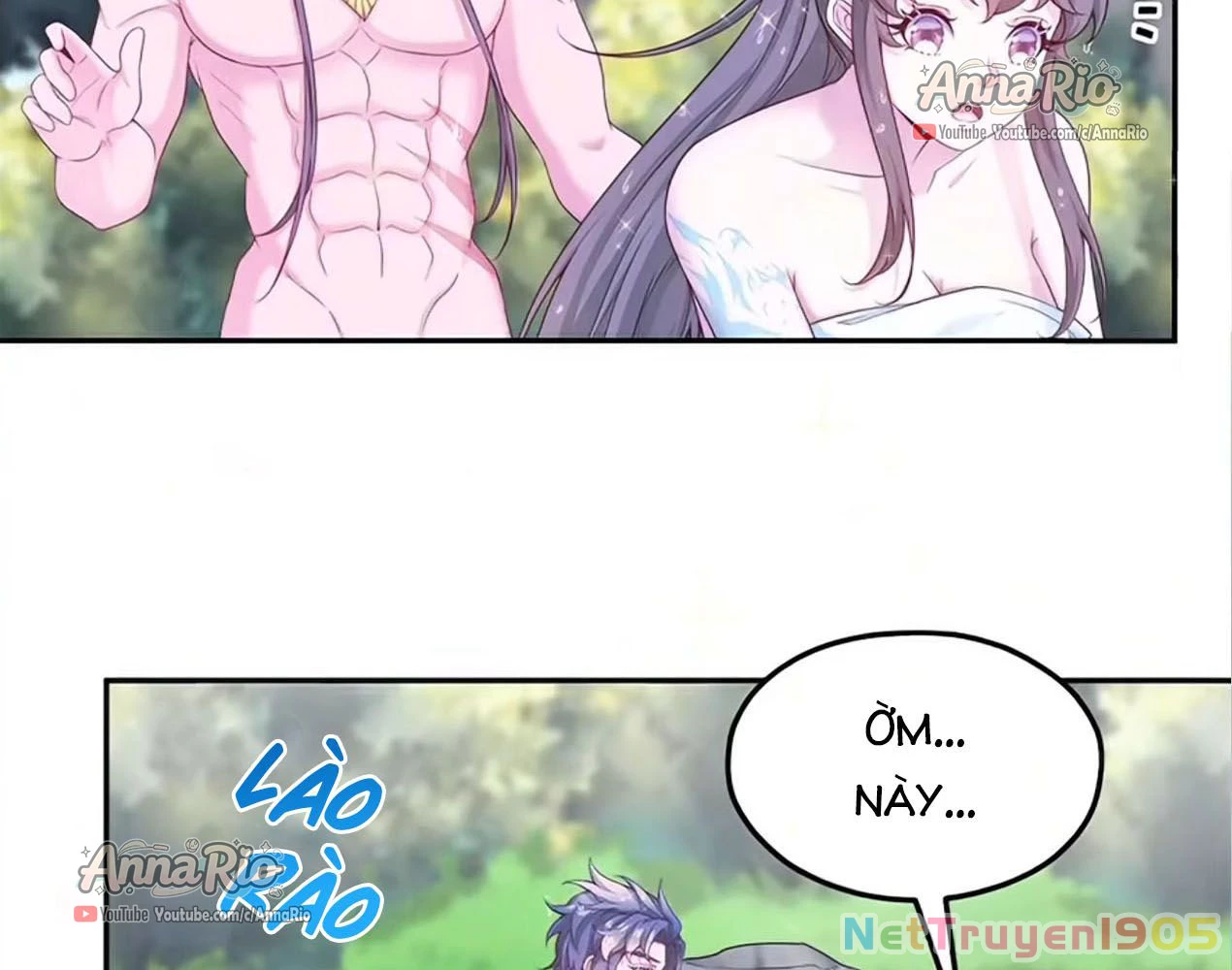 Thảnh Thơi Thú Thế Chủng Chủng Điền, Sinh Sinh Tể Chapter 732 - Trang 2