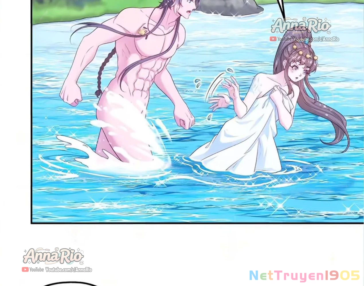 Thảnh Thơi Thú Thế Chủng Chủng Điền, Sinh Sinh Tể Chapter 732 - Trang 2