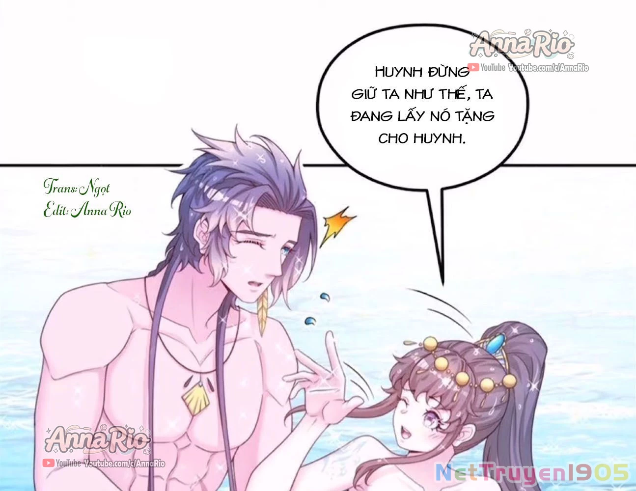 Thảnh Thơi Thú Thế Chủng Chủng Điền, Sinh Sinh Tể Chapter 733 - Trang 2