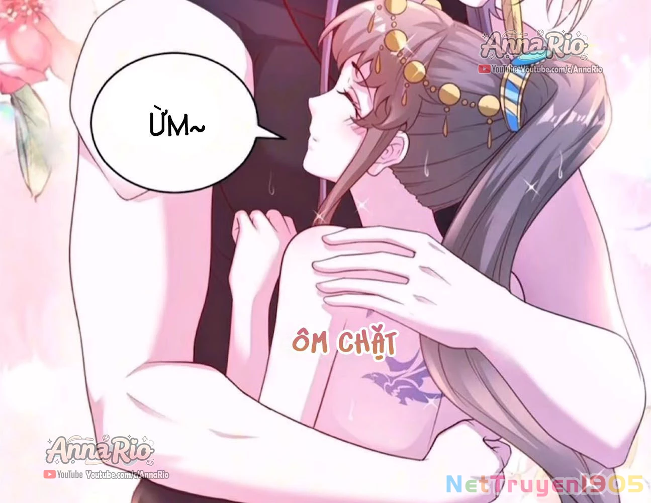 Thảnh Thơi Thú Thế Chủng Chủng Điền, Sinh Sinh Tể Chapter 733 - Trang 2
