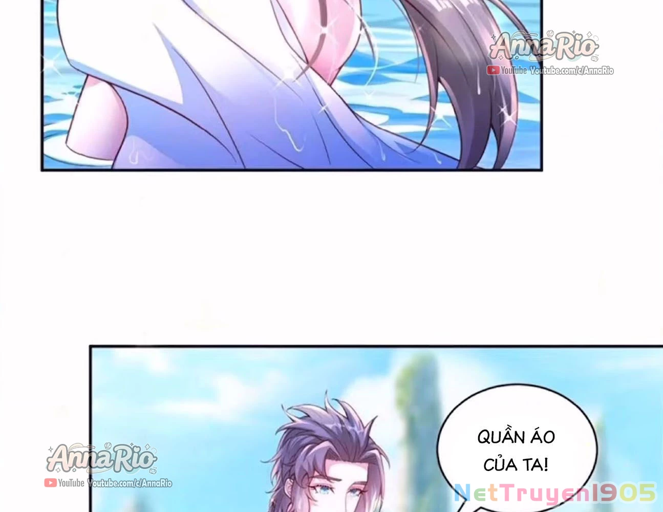 Thảnh Thơi Thú Thế Chủng Chủng Điền, Sinh Sinh Tể Chapter 733 - Trang 2