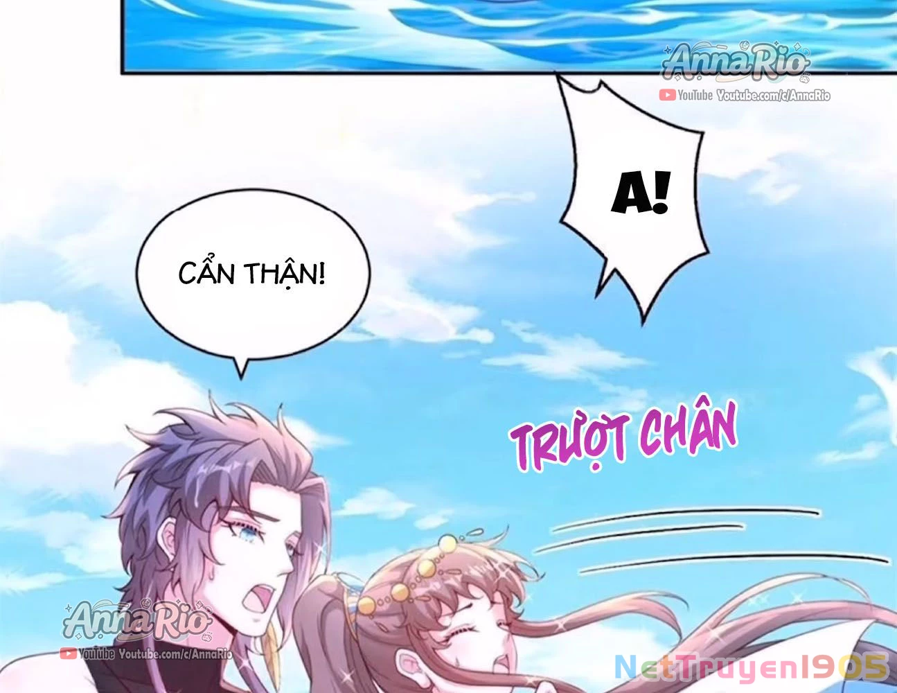 Thảnh Thơi Thú Thế Chủng Chủng Điền, Sinh Sinh Tể Chapter 733 - Trang 2