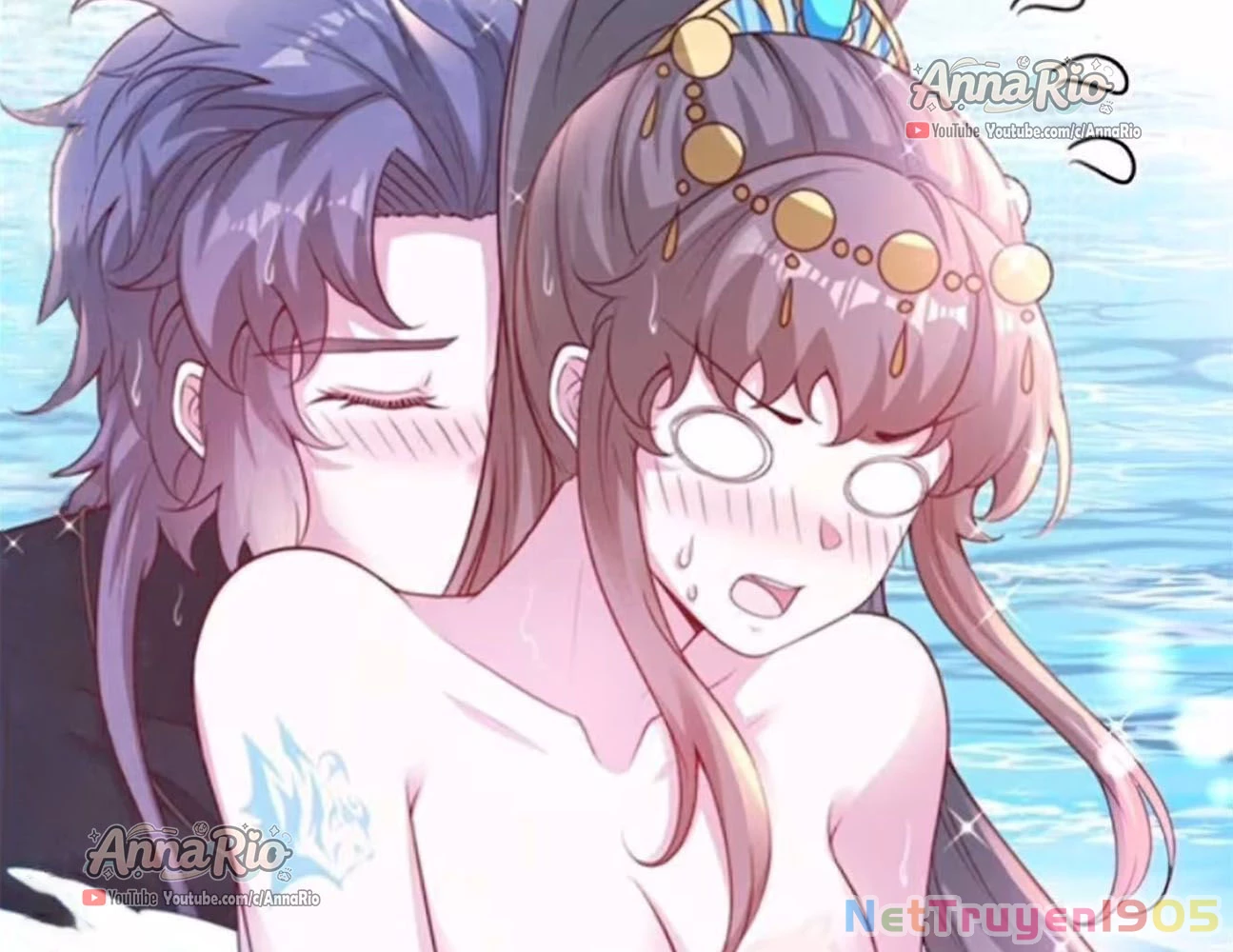 Thảnh Thơi Thú Thế Chủng Chủng Điền, Sinh Sinh Tể Chapter 733 - Trang 2