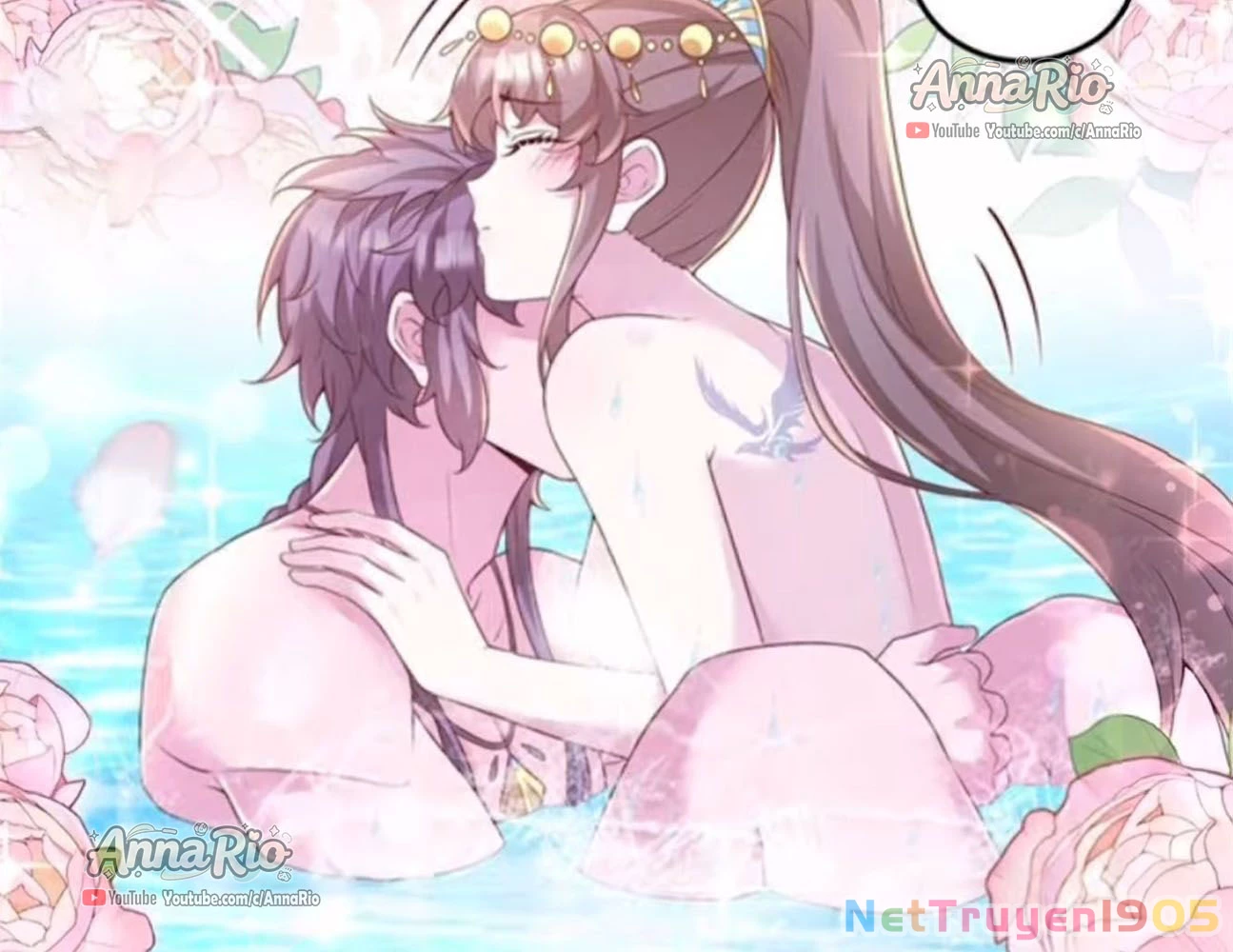 Thảnh Thơi Thú Thế Chủng Chủng Điền, Sinh Sinh Tể Chapter 733 - Trang 2