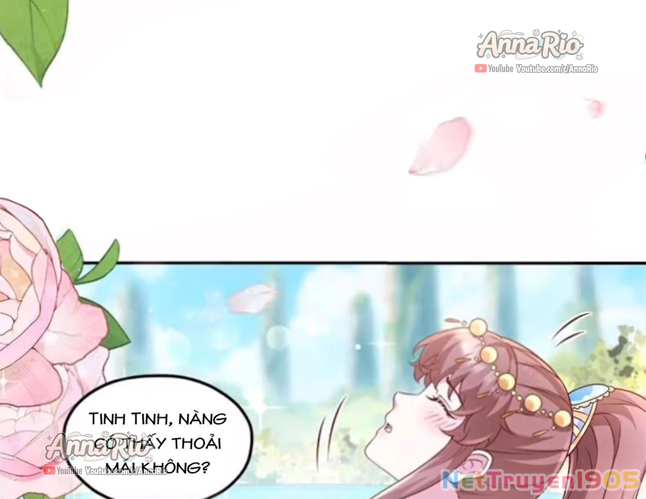 Thảnh Thơi Thú Thế Chủng Chủng Điền, Sinh Sinh Tể Chapter 733 - Trang 2