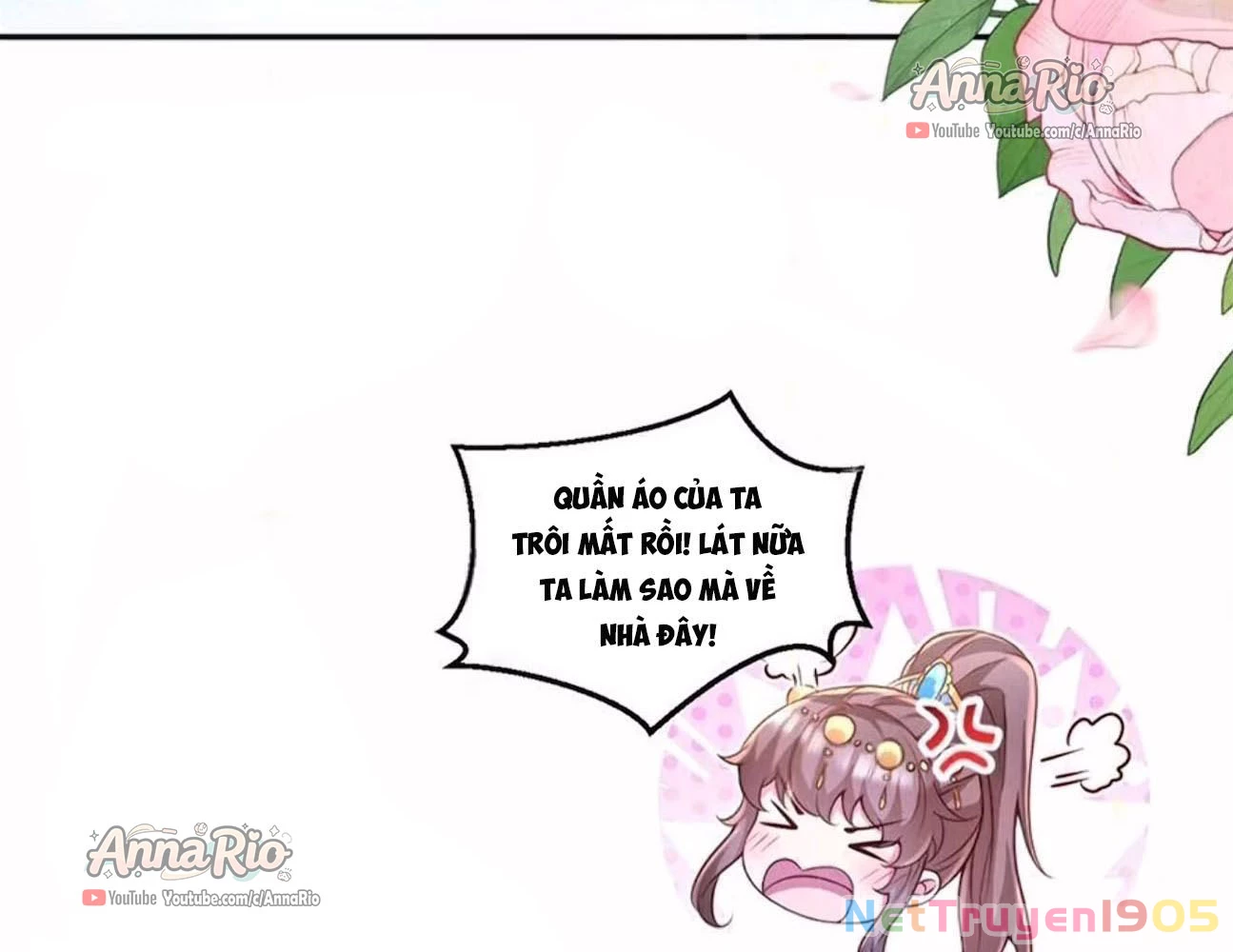 Thảnh Thơi Thú Thế Chủng Chủng Điền, Sinh Sinh Tể Chapter 733 - Trang 2