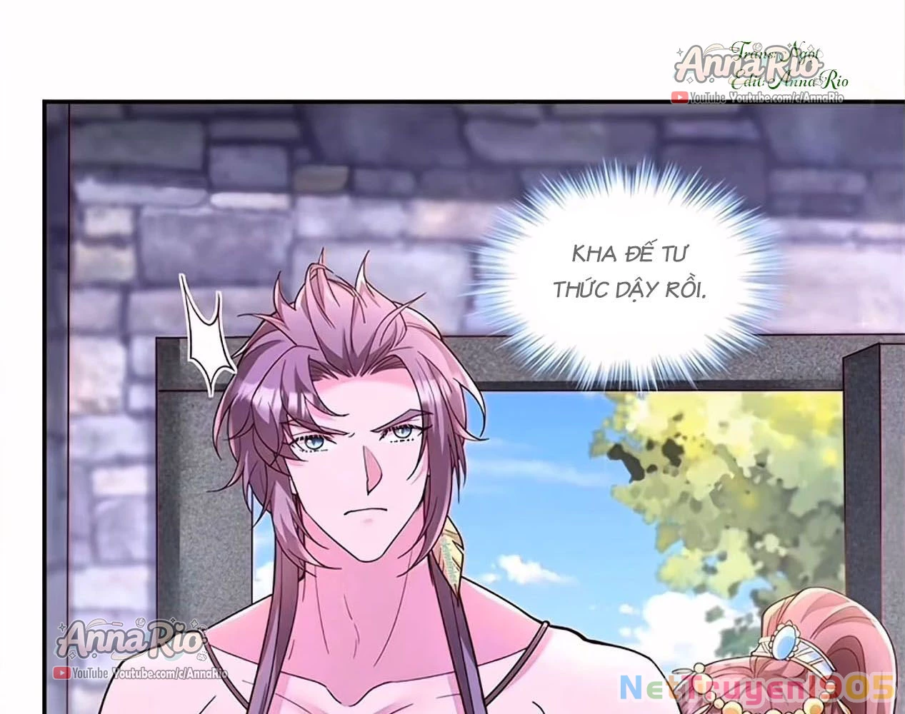 Thảnh Thơi Thú Thế Chủng Chủng Điền, Sinh Sinh Tể Chapter 734 - Trang 2