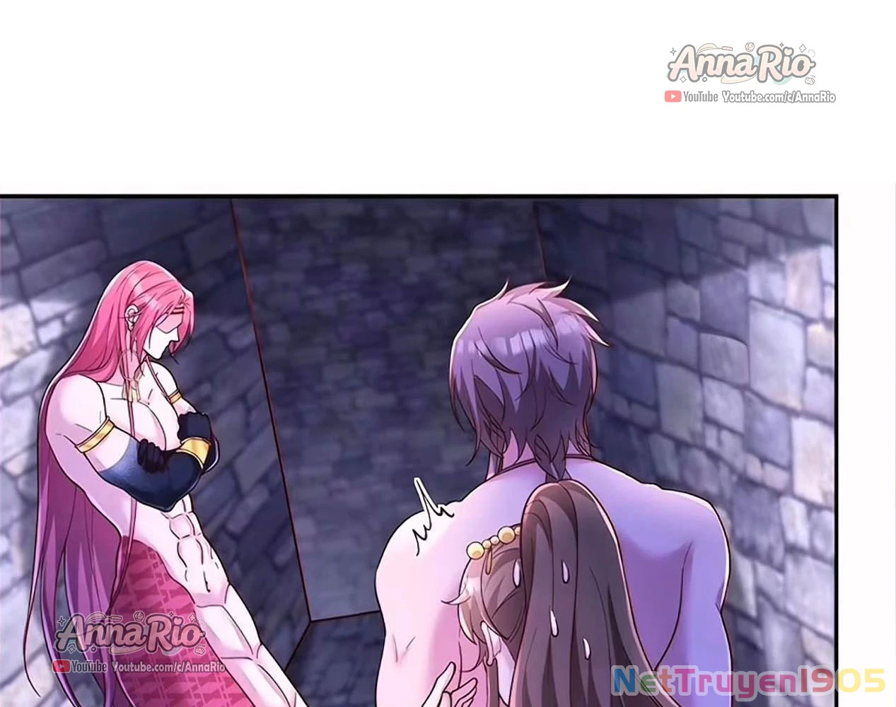 Thảnh Thơi Thú Thế Chủng Chủng Điền, Sinh Sinh Tể Chapter 734 - Trang 2