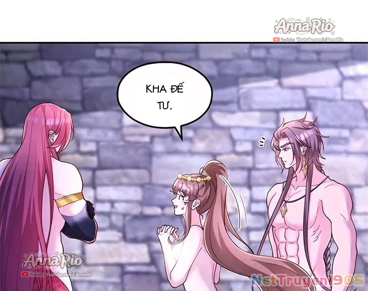 Thảnh Thơi Thú Thế Chủng Chủng Điền, Sinh Sinh Tể Chapter 734 - Trang 2