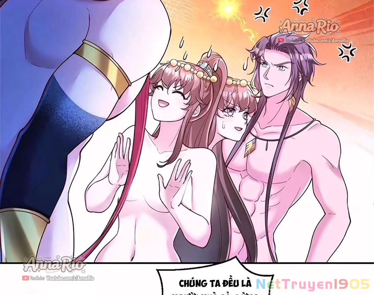 Thảnh Thơi Thú Thế Chủng Chủng Điền, Sinh Sinh Tể Chapter 734 - Trang 2
