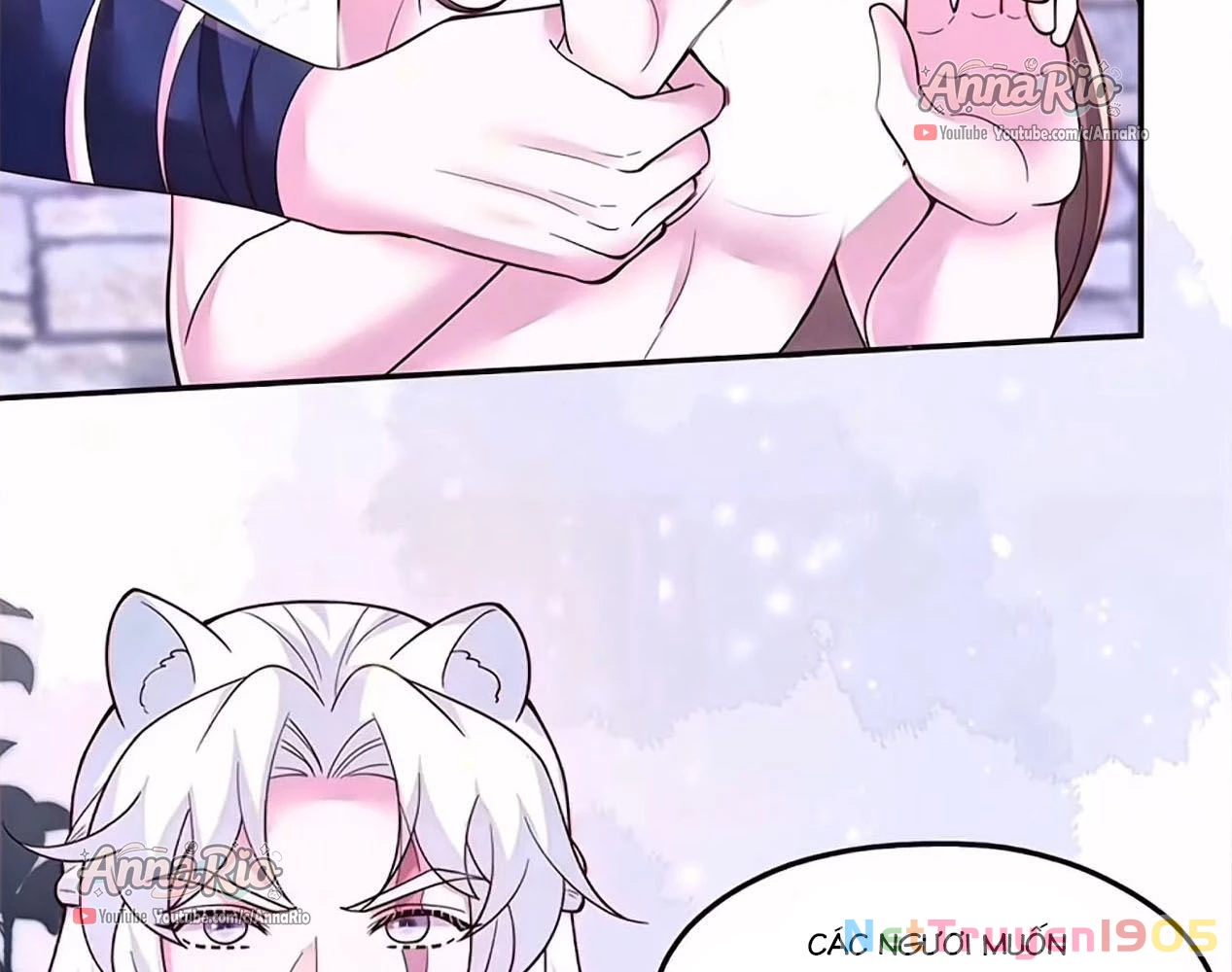 Thảnh Thơi Thú Thế Chủng Chủng Điền, Sinh Sinh Tể Chapter 734 - Trang 2