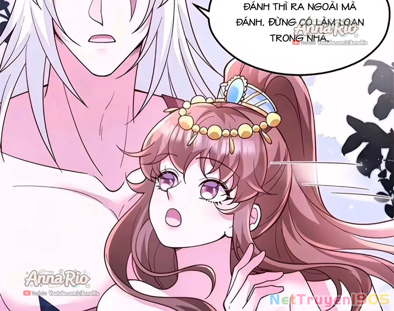Thảnh Thơi Thú Thế Chủng Chủng Điền, Sinh Sinh Tể Chapter 734 - Trang 2