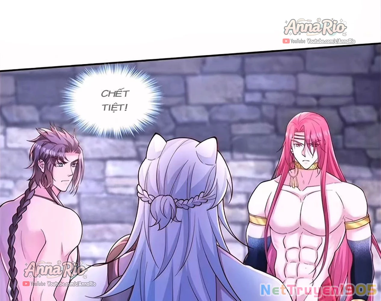 Thảnh Thơi Thú Thế Chủng Chủng Điền, Sinh Sinh Tể Chapter 734 - Trang 2