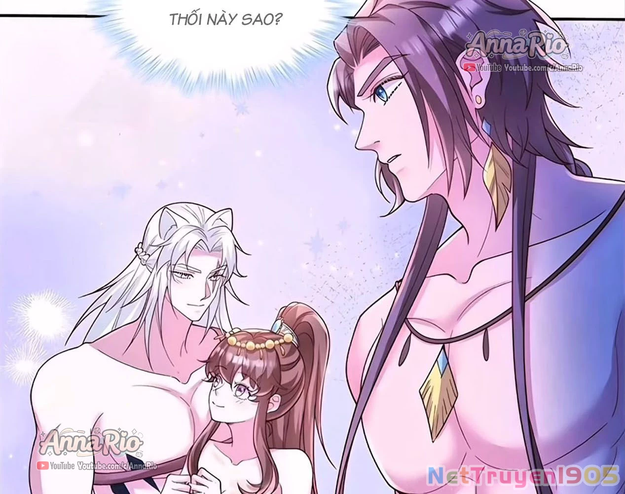 Thảnh Thơi Thú Thế Chủng Chủng Điền, Sinh Sinh Tể Chapter 734 - Trang 2
