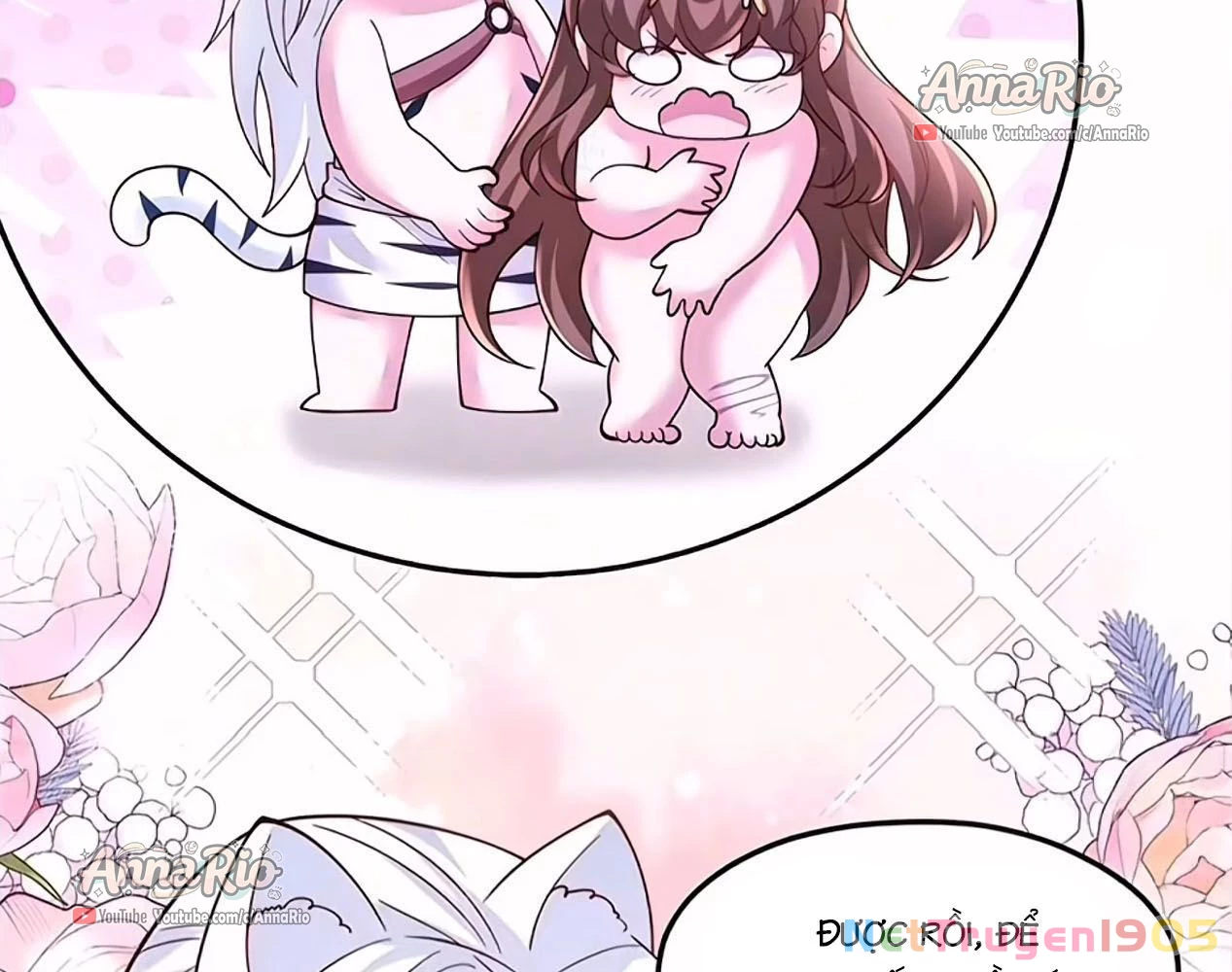 Thảnh Thơi Thú Thế Chủng Chủng Điền, Sinh Sinh Tể Chapter 734 - Trang 2