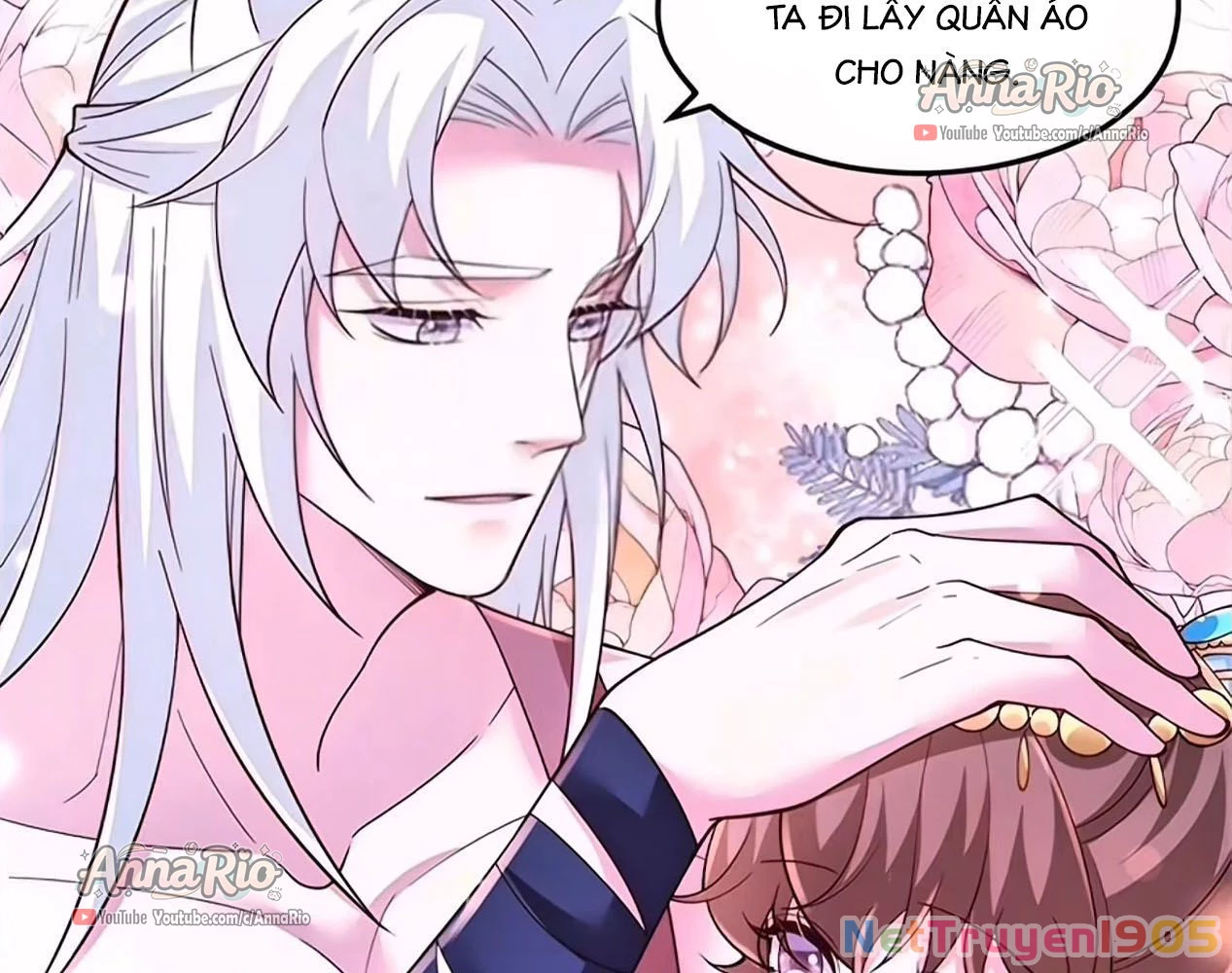 Thảnh Thơi Thú Thế Chủng Chủng Điền, Sinh Sinh Tể Chapter 734 - Trang 2