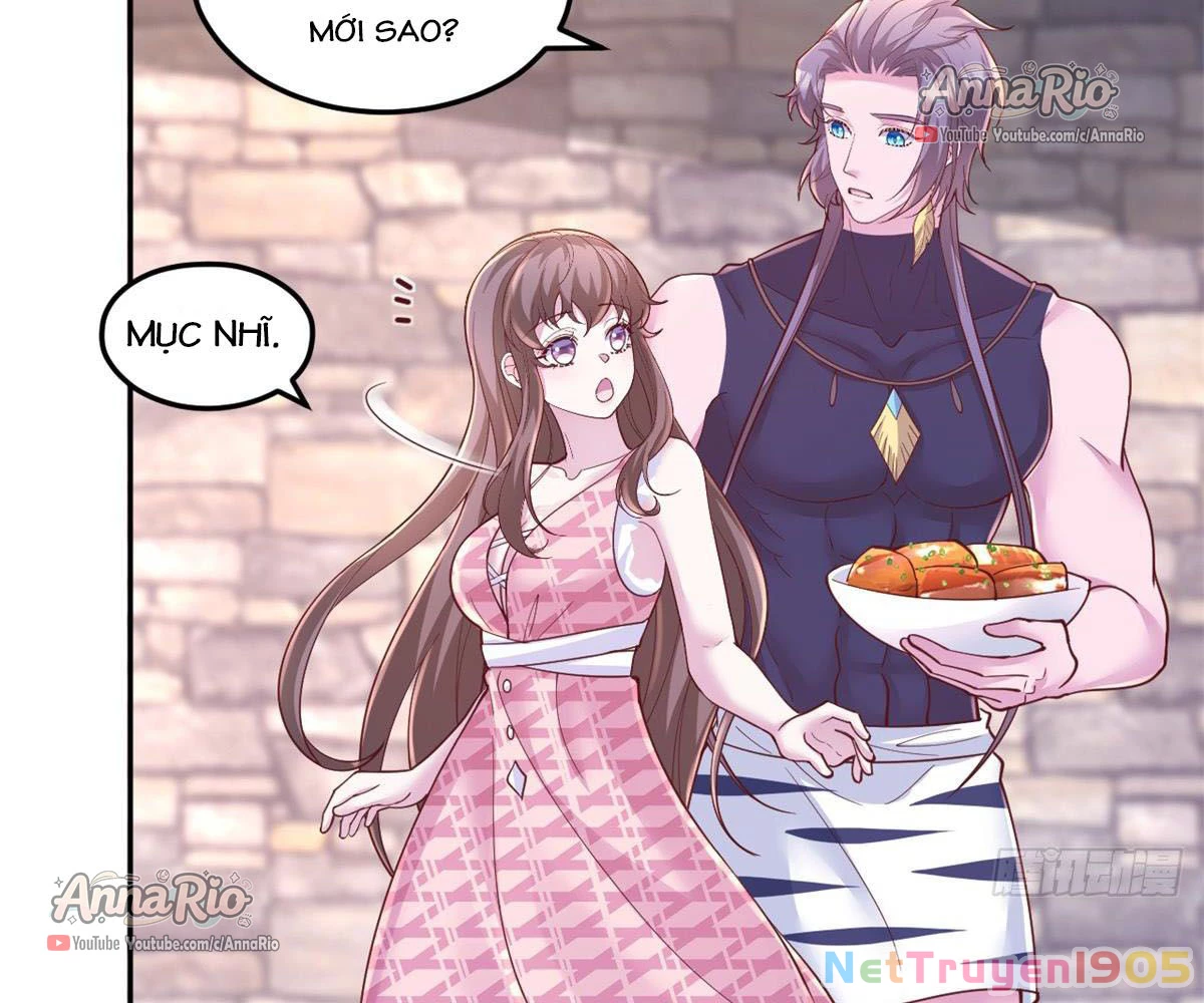 Thảnh Thơi Thú Thế Chủng Chủng Điền, Sinh Sinh Tể Chapter 735 - Trang 2
