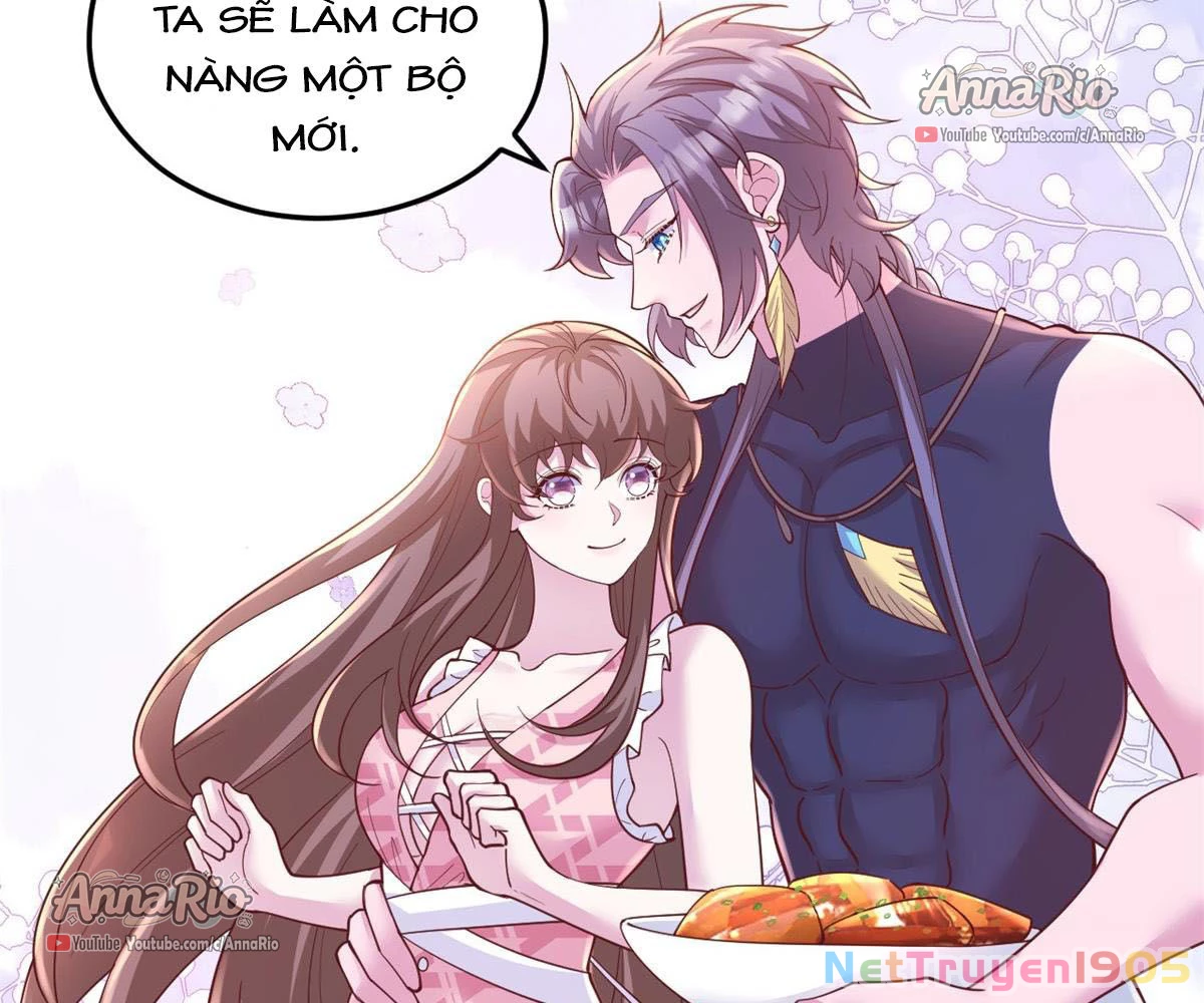 Thảnh Thơi Thú Thế Chủng Chủng Điền, Sinh Sinh Tể Chapter 735 - Trang 2