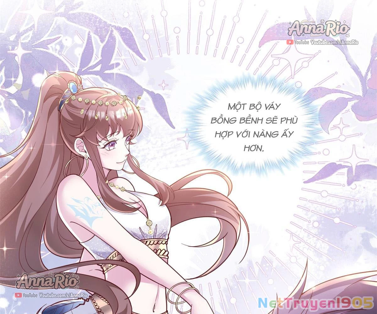 Thảnh Thơi Thú Thế Chủng Chủng Điền, Sinh Sinh Tể Chapter 735 - Trang 2