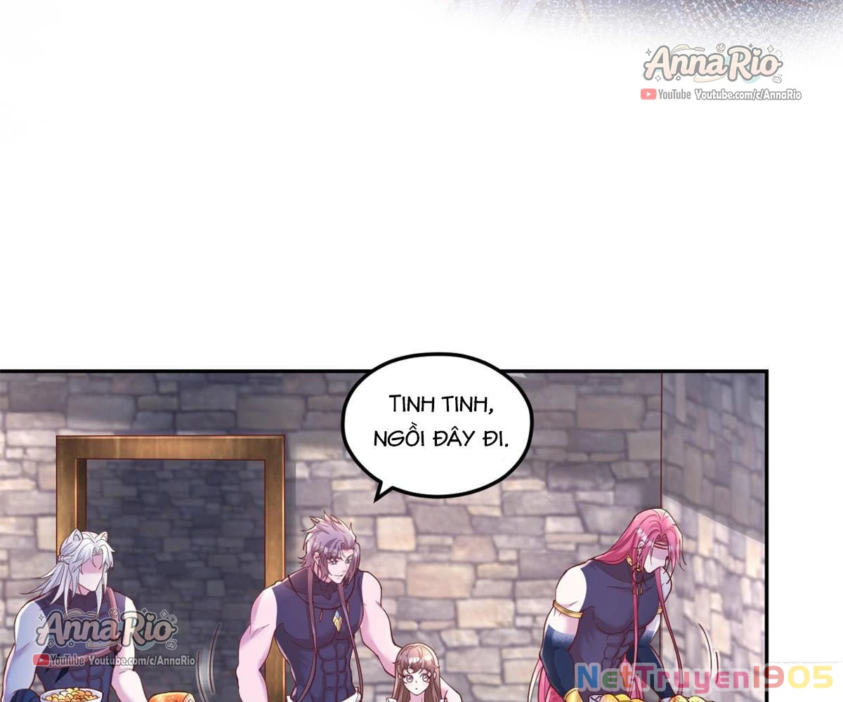 Thảnh Thơi Thú Thế Chủng Chủng Điền, Sinh Sinh Tể Chapter 735 - Trang 2