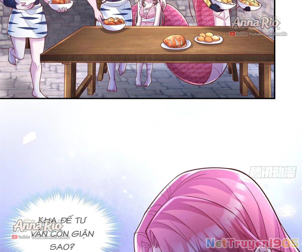 Thảnh Thơi Thú Thế Chủng Chủng Điền, Sinh Sinh Tể Chapter 735 - Trang 2