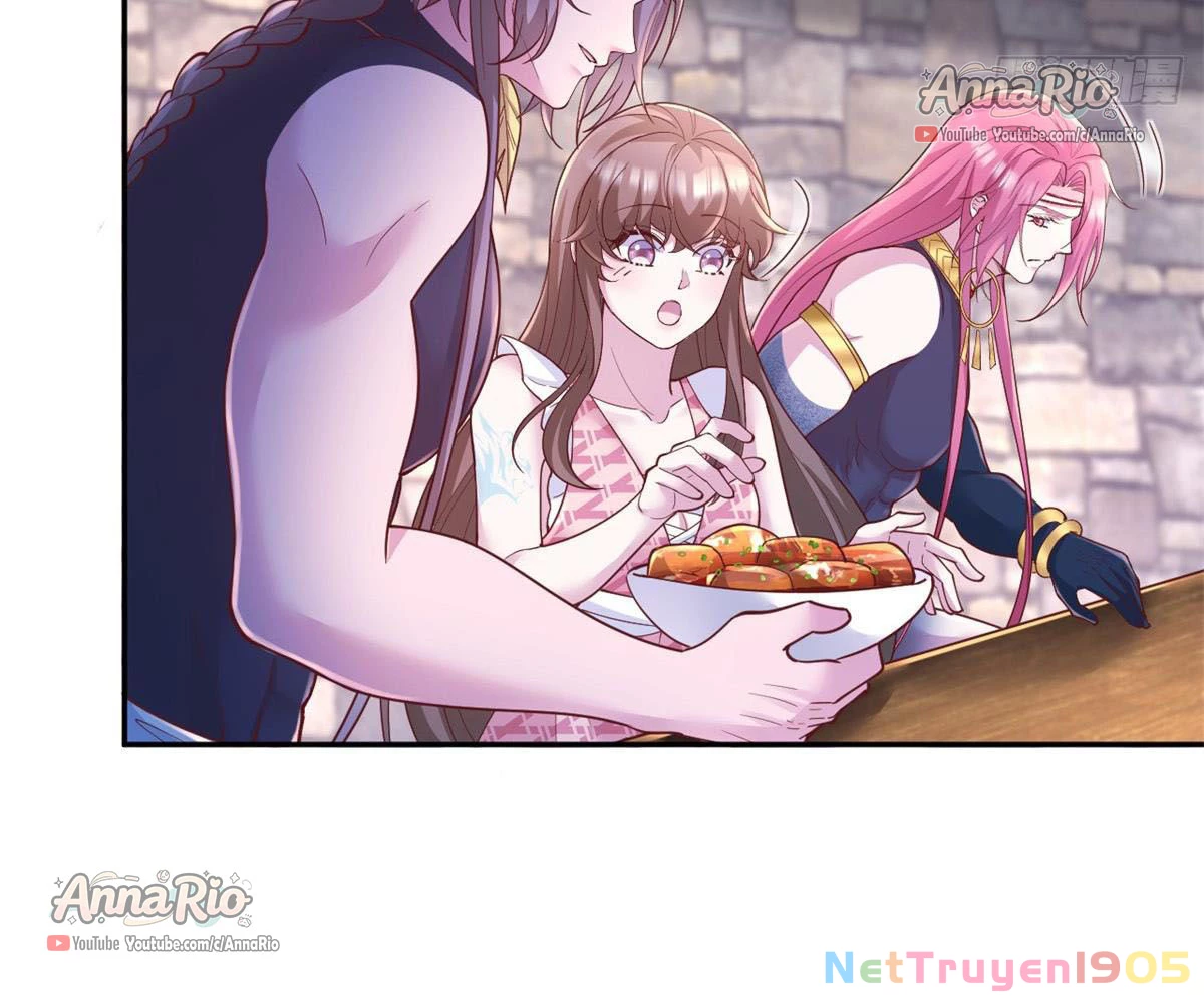 Thảnh Thơi Thú Thế Chủng Chủng Điền, Sinh Sinh Tể Chapter 735 - Trang 2