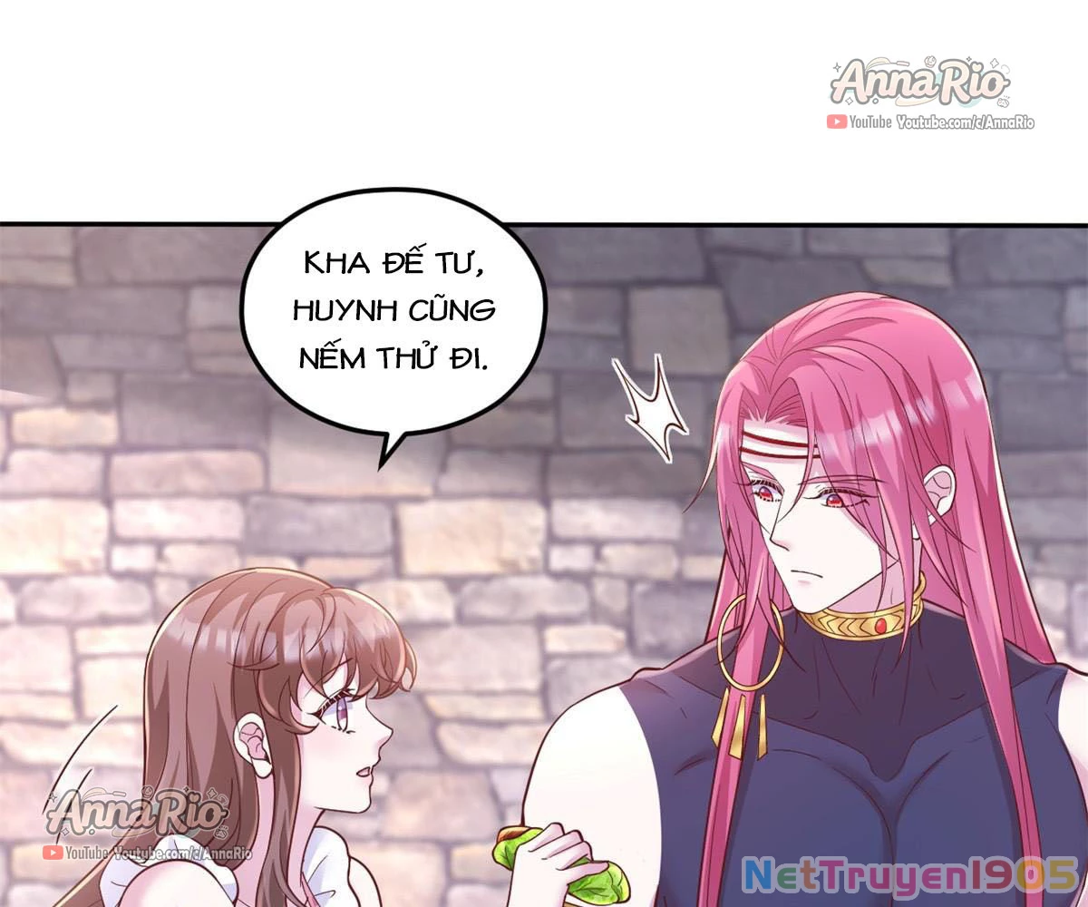 Thảnh Thơi Thú Thế Chủng Chủng Điền, Sinh Sinh Tể Chapter 735 - Trang 2
