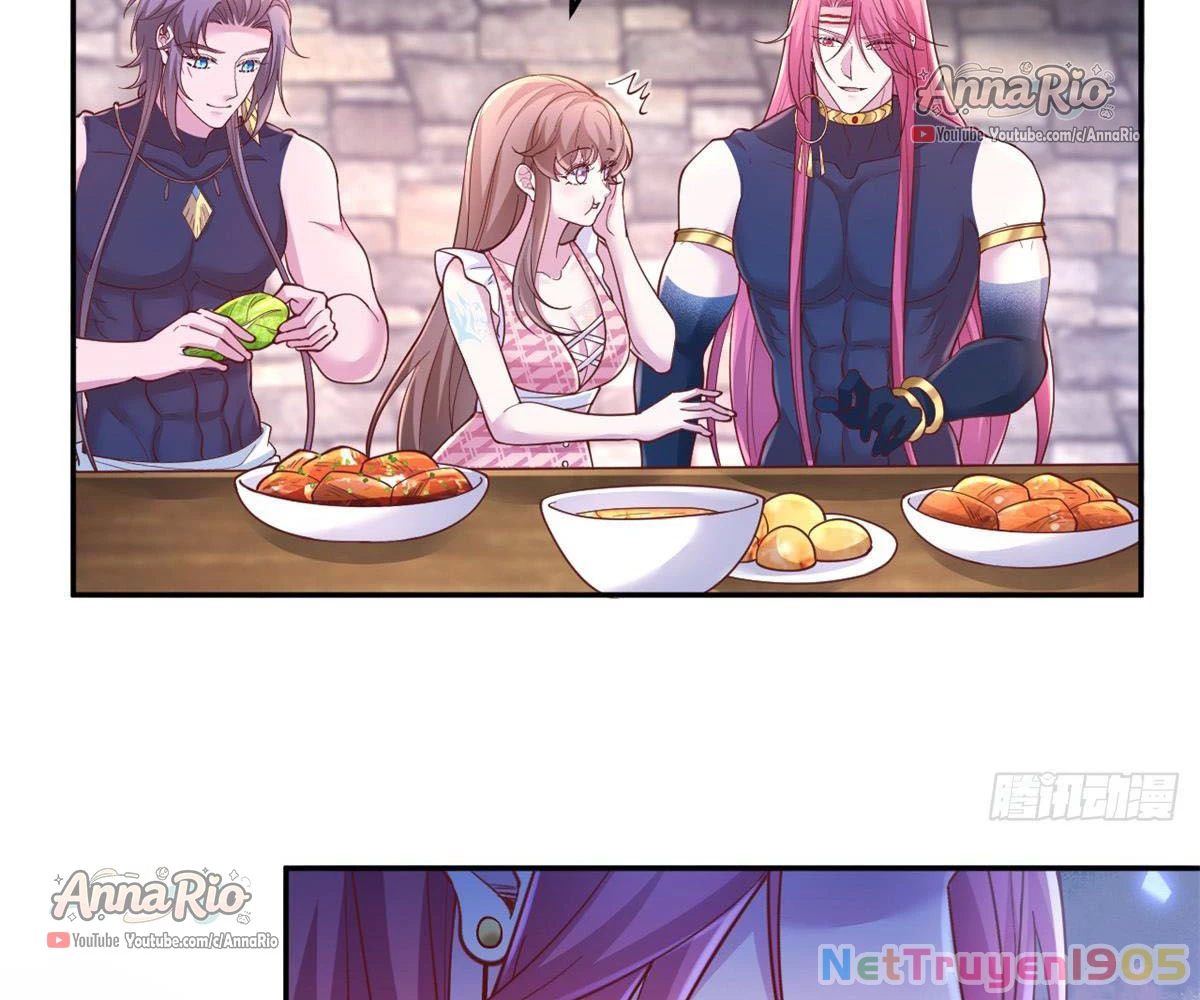Thảnh Thơi Thú Thế Chủng Chủng Điền, Sinh Sinh Tể Chapter 735 - Trang 2