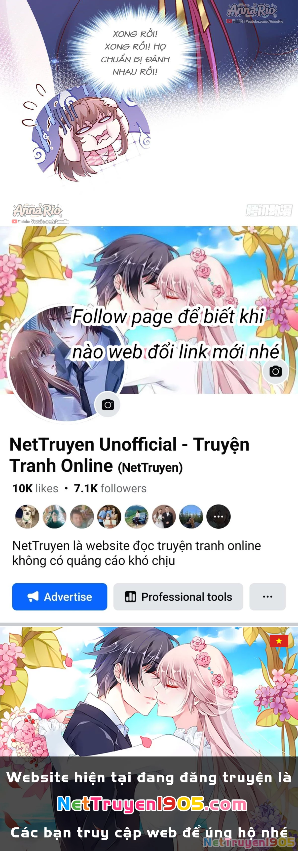Thảnh Thơi Thú Thế Chủng Chủng Điền, Sinh Sinh Tể Chapter 735 - Trang 2