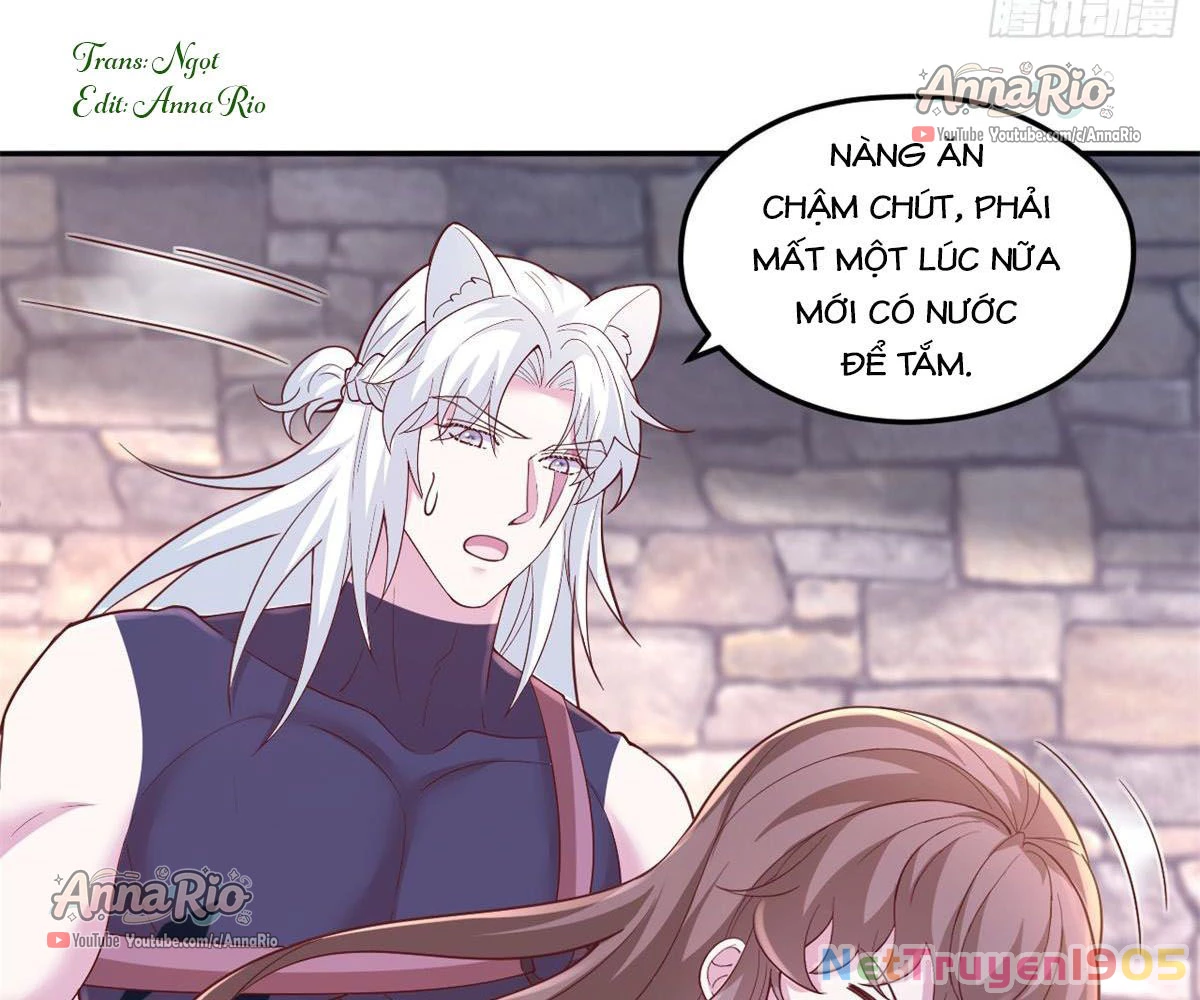 Thảnh Thơi Thú Thế Chủng Chủng Điền, Sinh Sinh Tể Chapter 736 - Trang 2