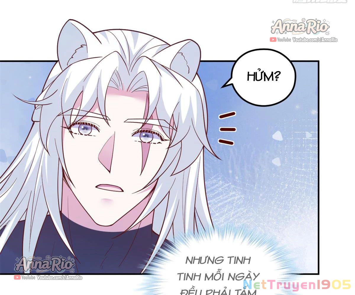 Thảnh Thơi Thú Thế Chủng Chủng Điền, Sinh Sinh Tể Chapter 736 - Trang 2