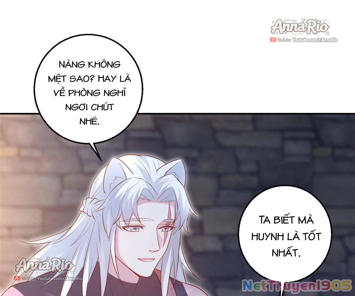 Thảnh Thơi Thú Thế Chủng Chủng Điền, Sinh Sinh Tể Chapter 736 - Trang 2