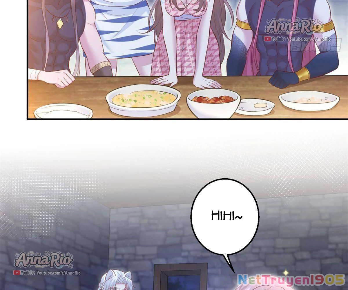 Thảnh Thơi Thú Thế Chủng Chủng Điền, Sinh Sinh Tể Chapter 736 - Trang 2