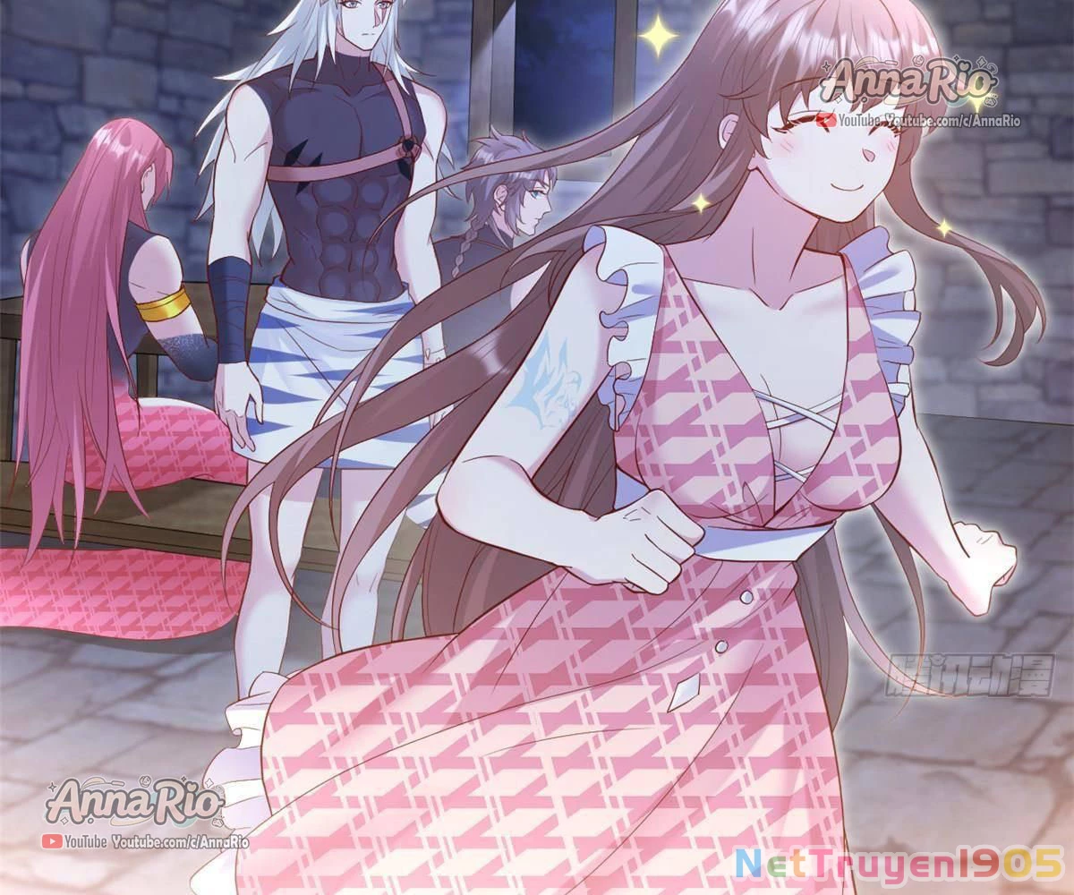 Thảnh Thơi Thú Thế Chủng Chủng Điền, Sinh Sinh Tể Chapter 736 - Trang 2