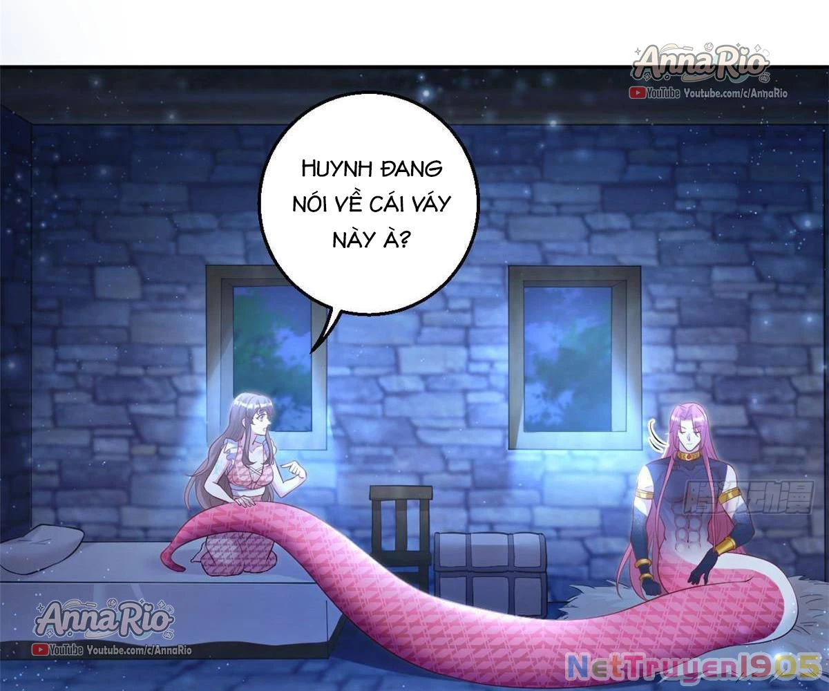 Thảnh Thơi Thú Thế Chủng Chủng Điền, Sinh Sinh Tể Chapter 736 - Trang 2