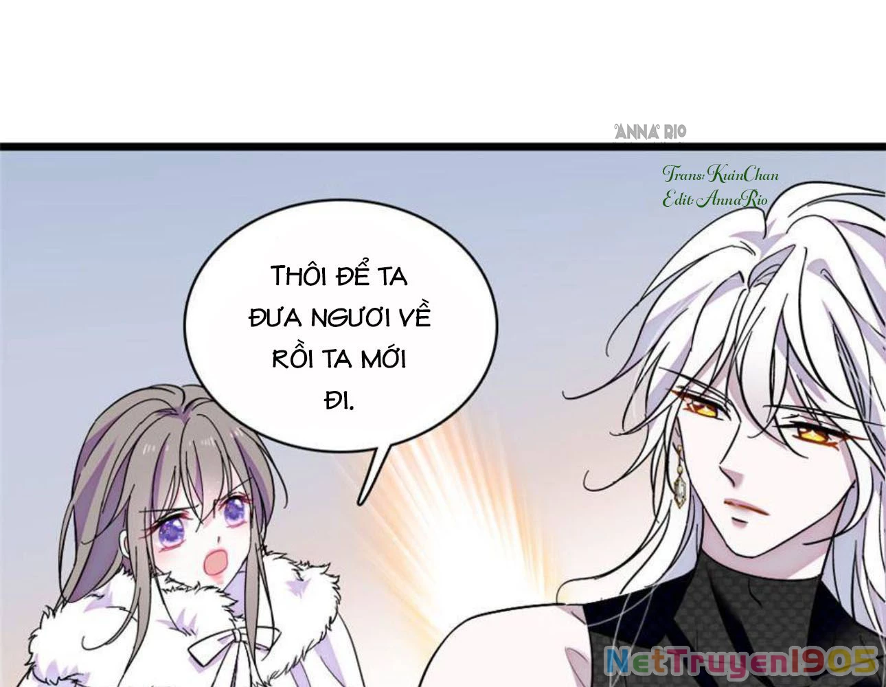 Manh Động Thú Thế Chapter 459 - 3