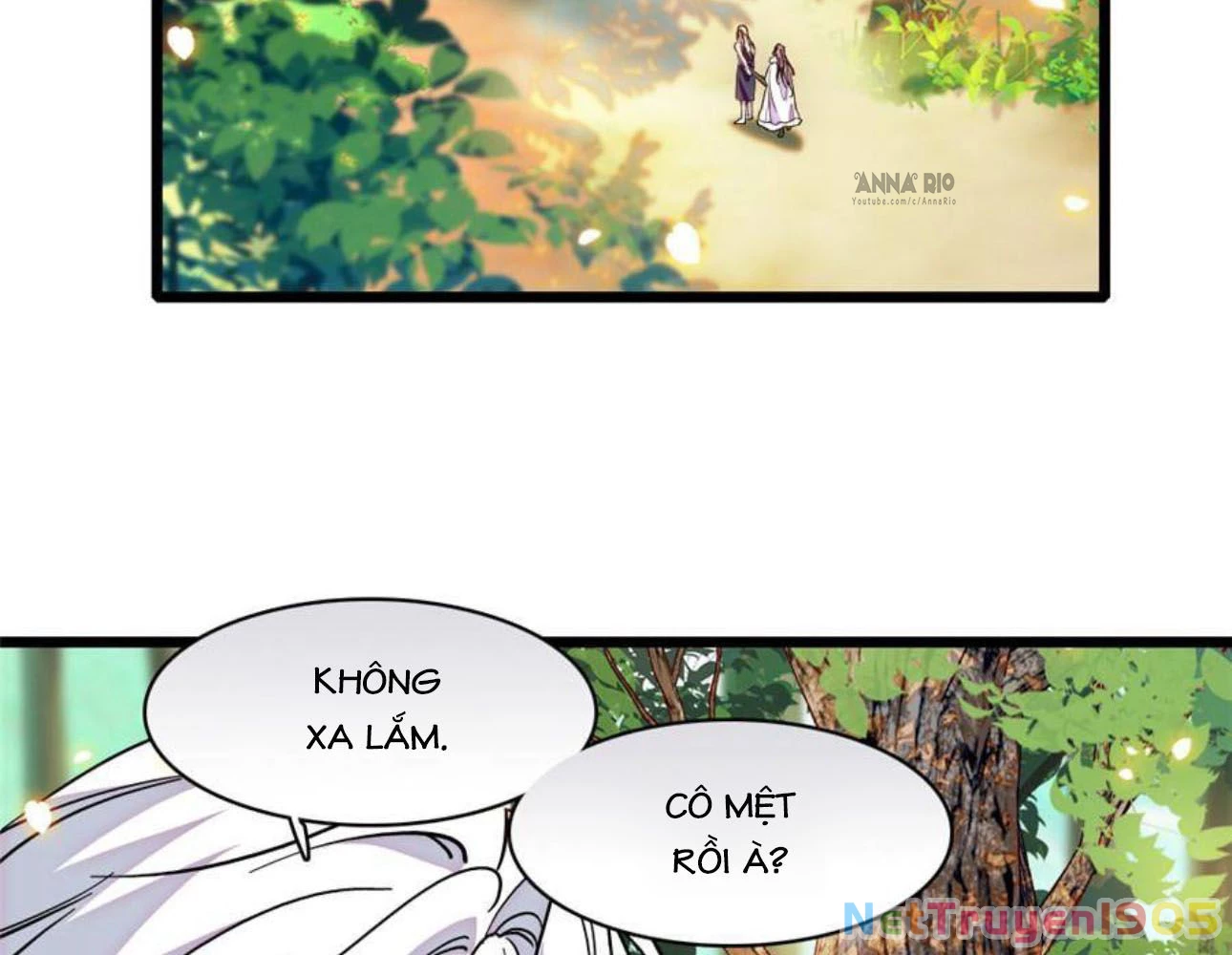 Manh Động Thú Thế Chapter 459 - 12