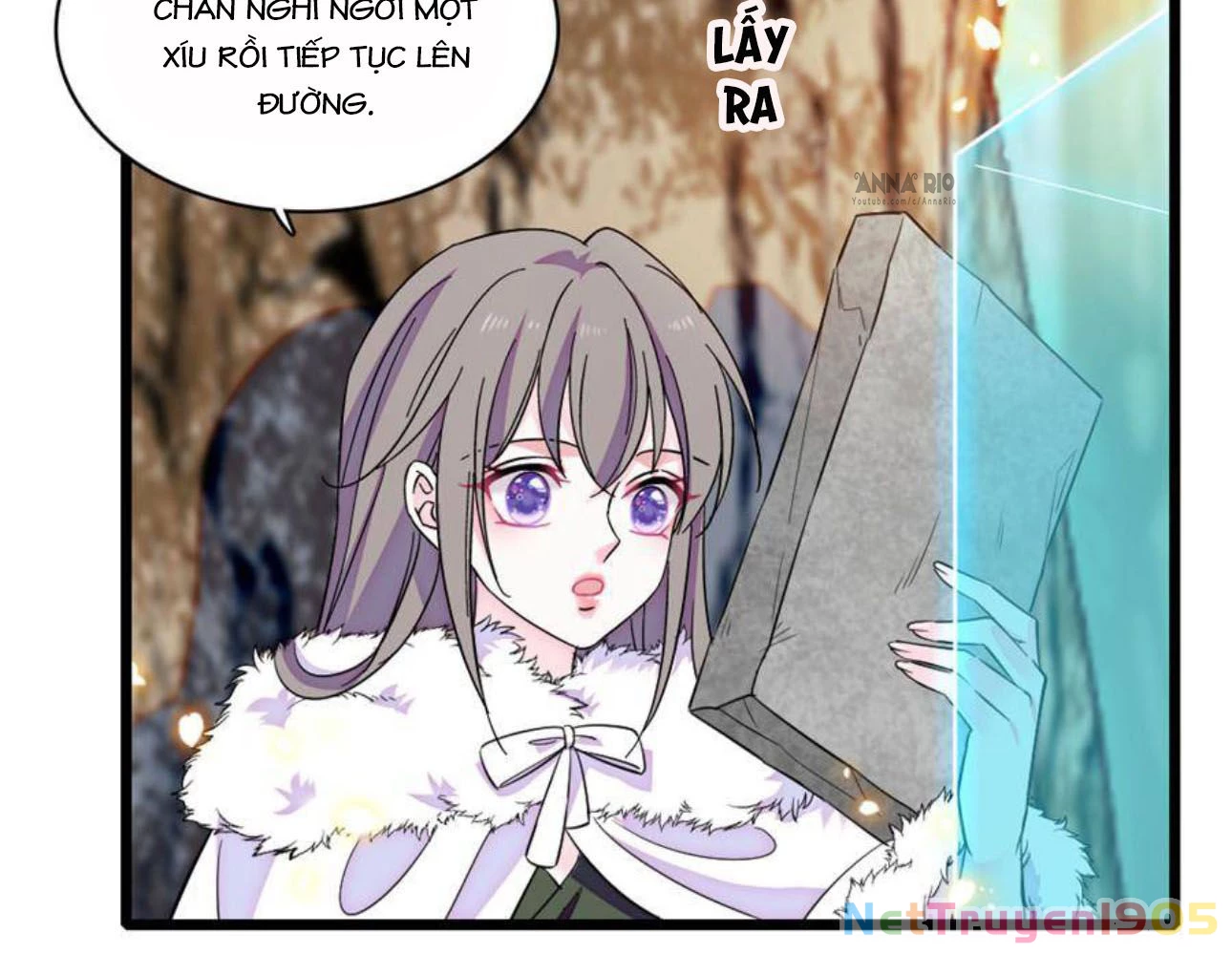 Manh Động Thú Thế Chapter 459 - 14