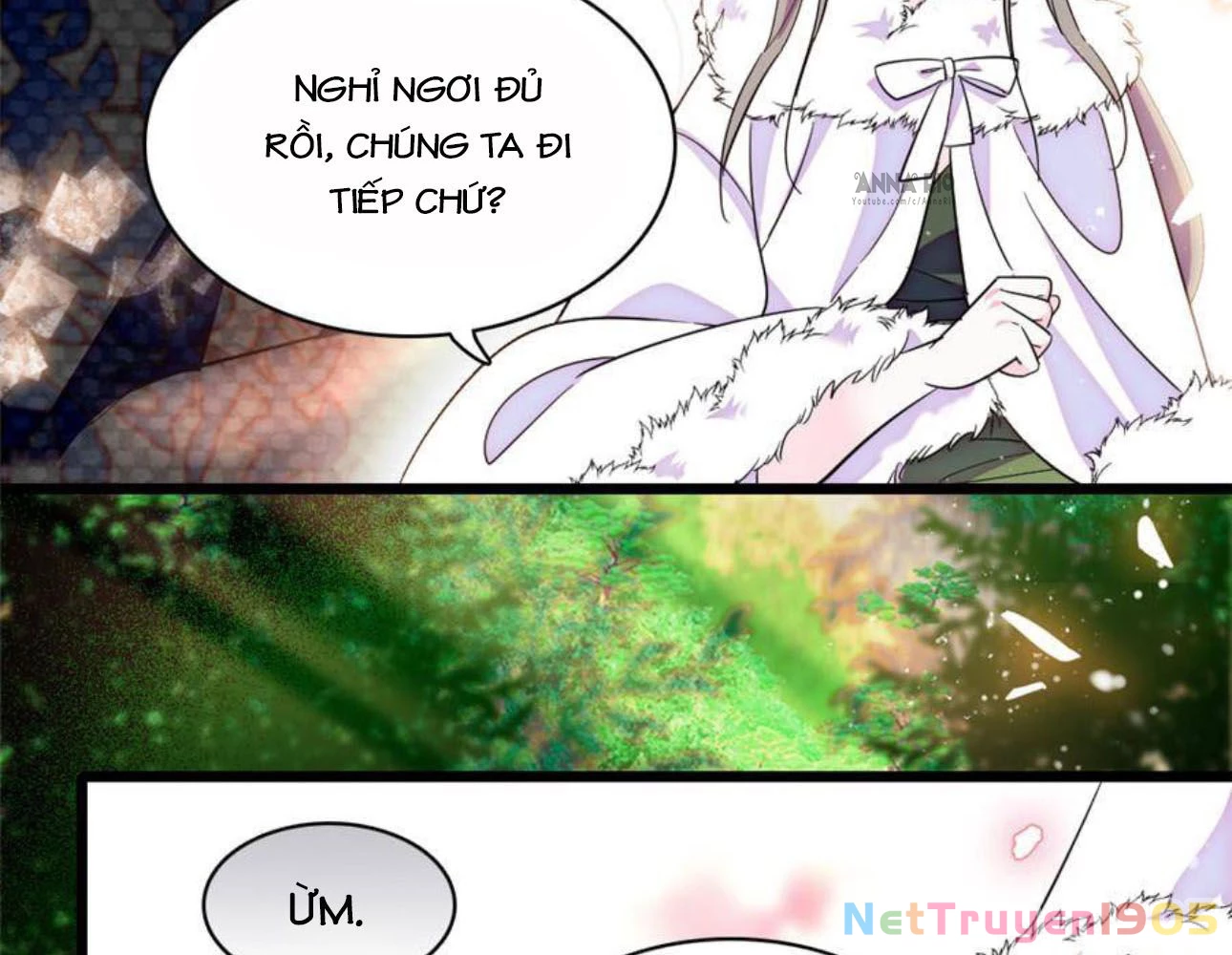 Manh Động Thú Thế Chapter 459 - 20