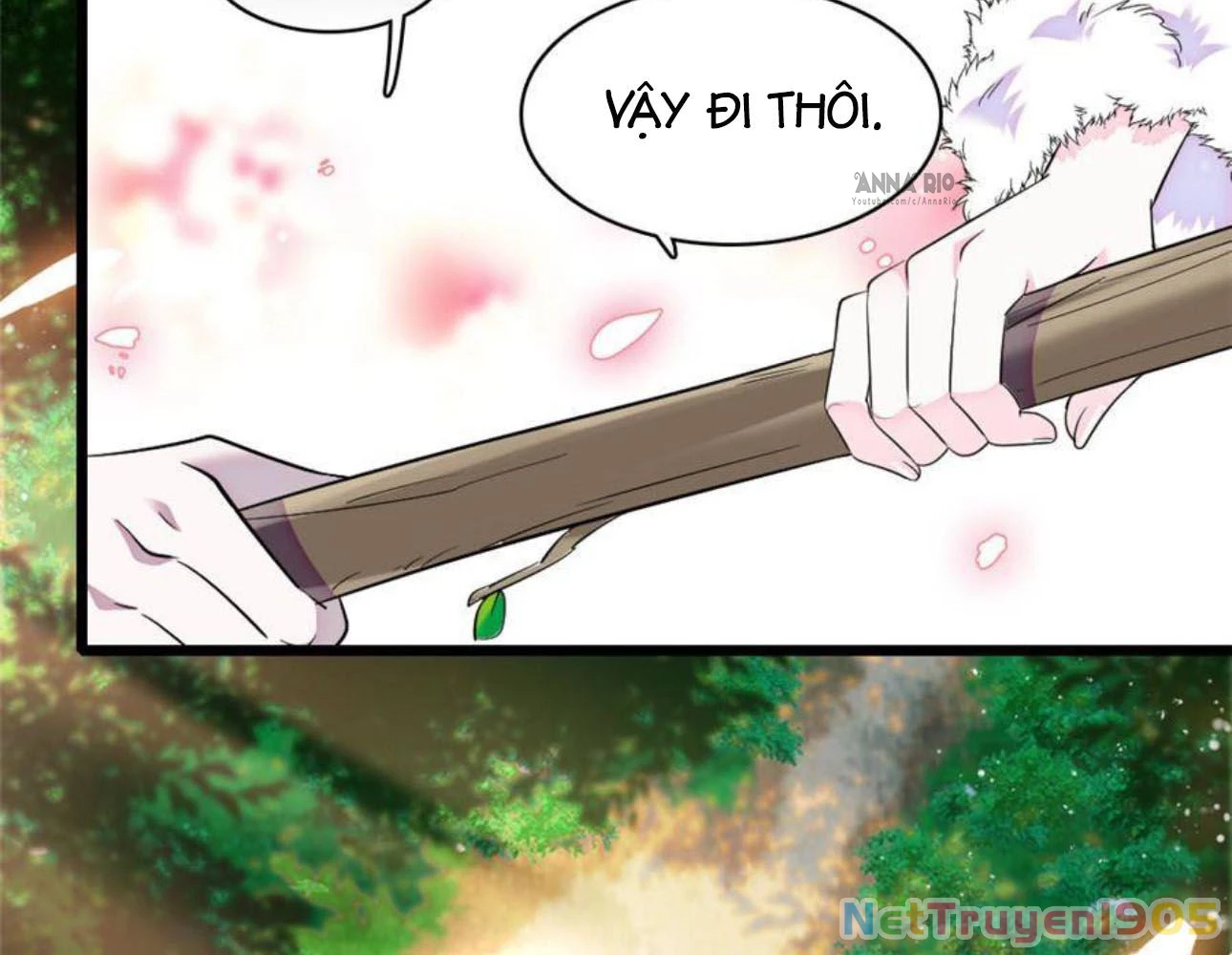 Manh Động Thú Thế Chapter 459 - 21