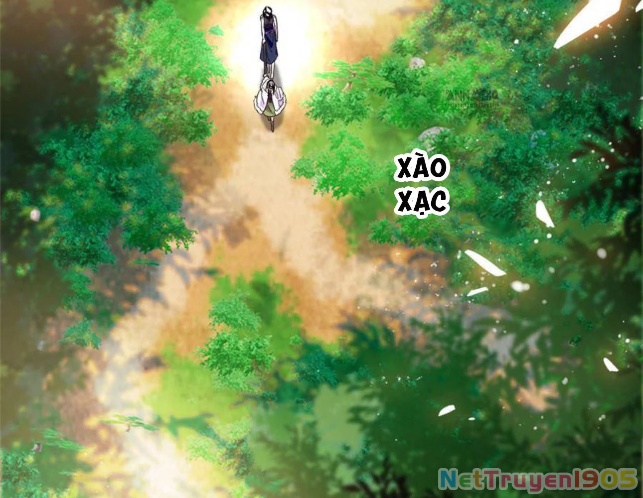 Manh Động Thú Thế Chapter 459 - 22