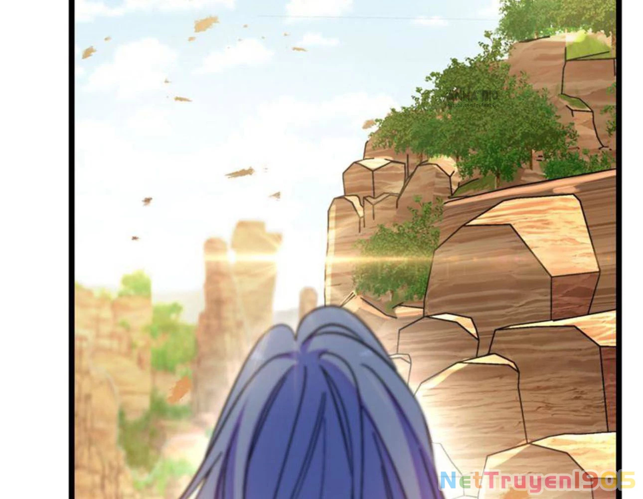 Manh Động Thú Thế Chapter 460 - 5