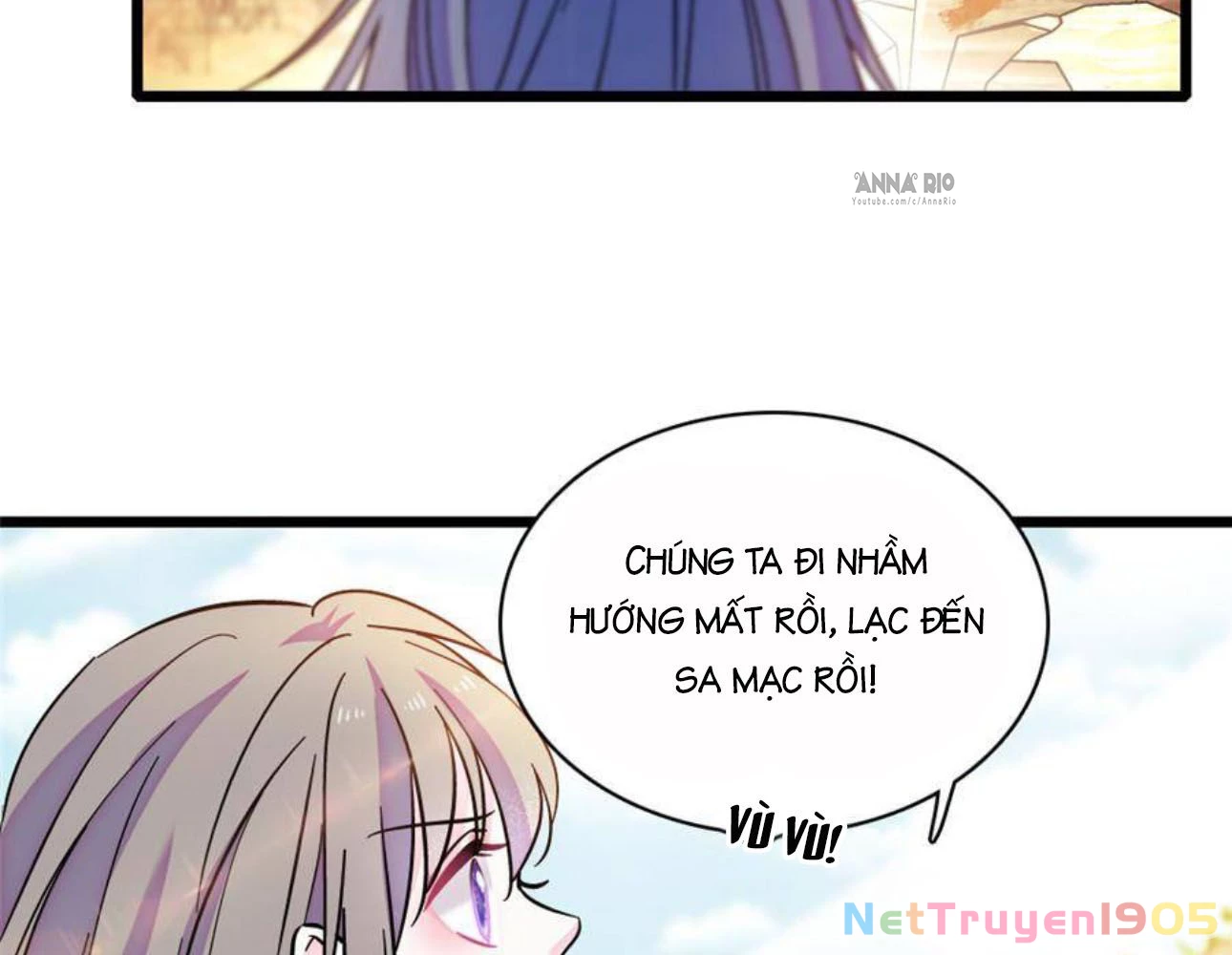 Manh Động Thú Thế Chapter 460 - 6