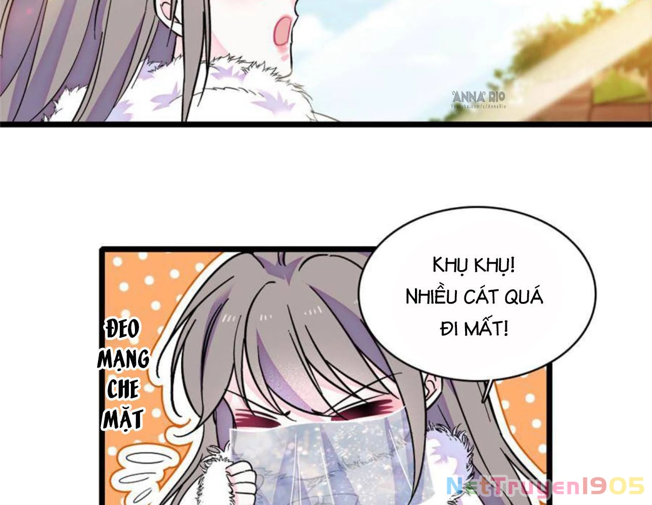 Manh Động Thú Thế Chapter 460 - 7