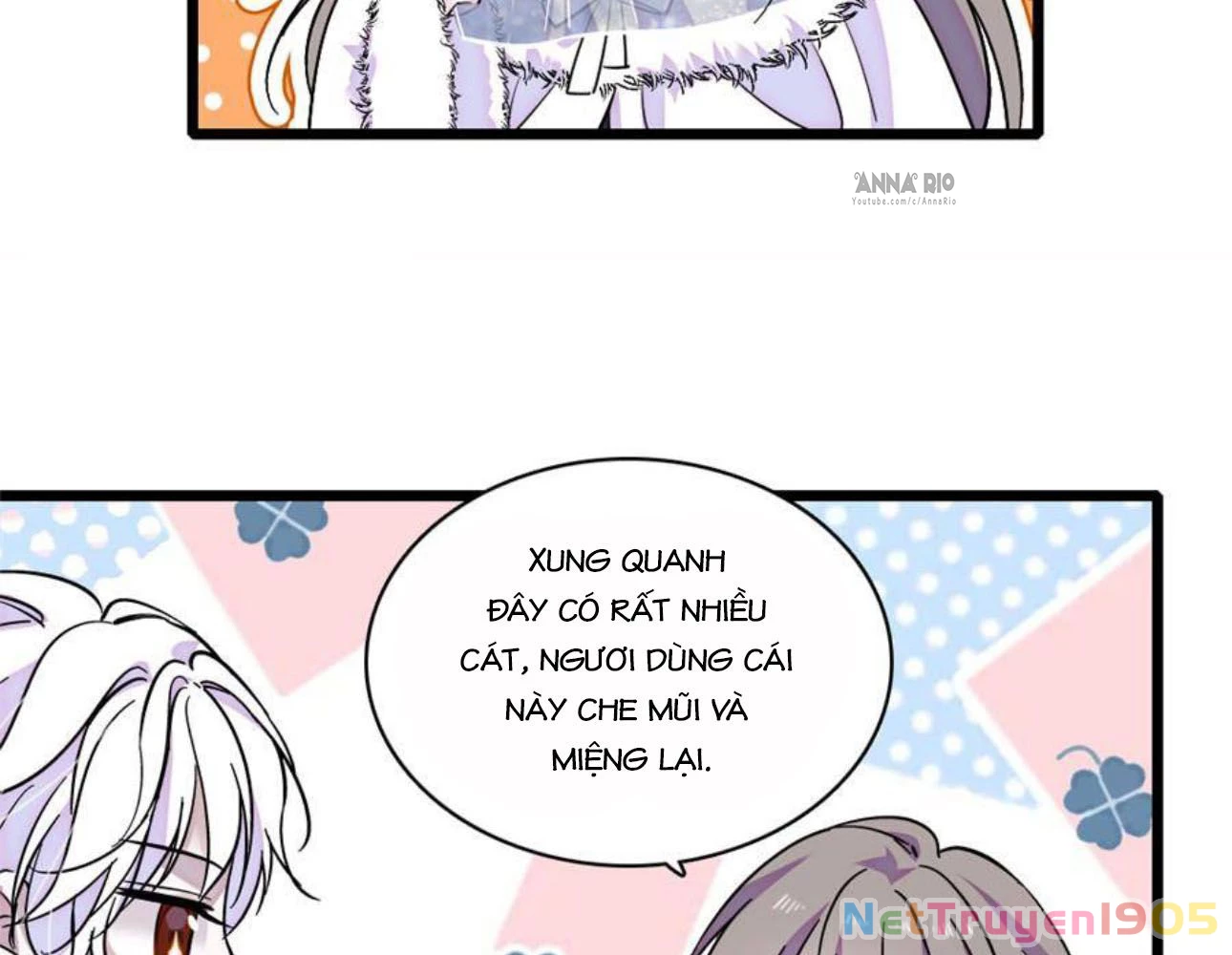 Manh Động Thú Thế Chapter 460 - 8