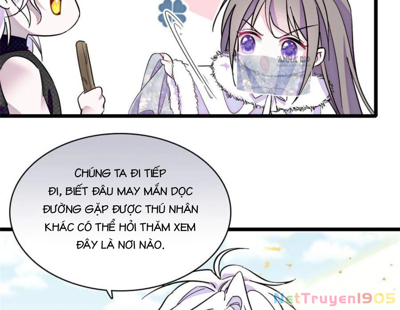 Manh Động Thú Thế Chapter 460 - 9